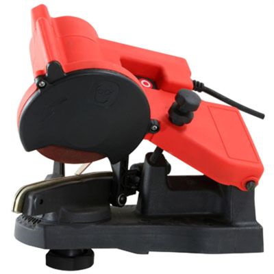 BFOECSS image(0) - Electric Chain Saw Sharpener