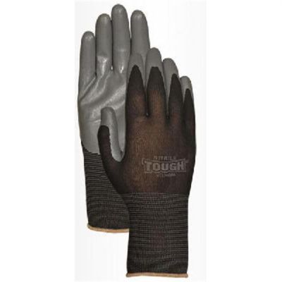 LFSNT3700BKM image(0) - Bgc Nitrile Tough Black M