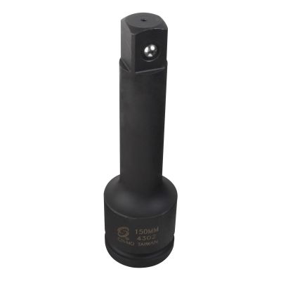 SUN4302 image(0) - SOCKET EXTENSION IMPACT 6IN. 3/4IN. DRIVE