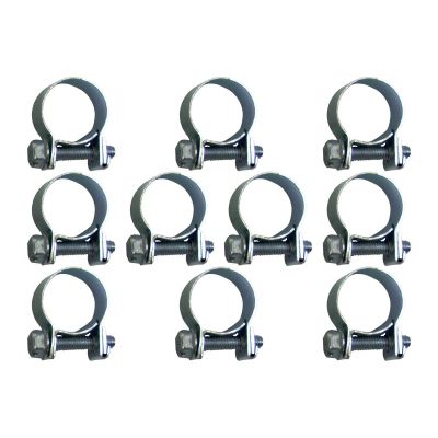 KTI05181 image(0) - Fuel Injection Hose Clamps