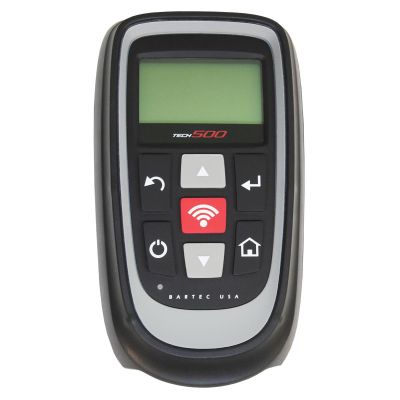 BATWRT500 image(0) - Tech500 TPMS tool w/ Bluetooth Connectivity