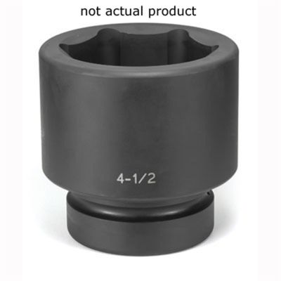 GRE7200R image(0) - 2-1/2" Drive x 6-1/4" Standard