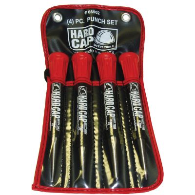 KEN66902 image(0) - PUNCH SET 4 PC