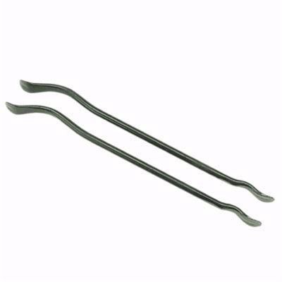KEN32117 image(0) - IRON TIRE SMALL 2PC 16"X7/16"