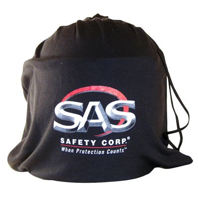 SAS5145-20 image(0) - 16 in. x 16 in. Storage Bag for Face Shield