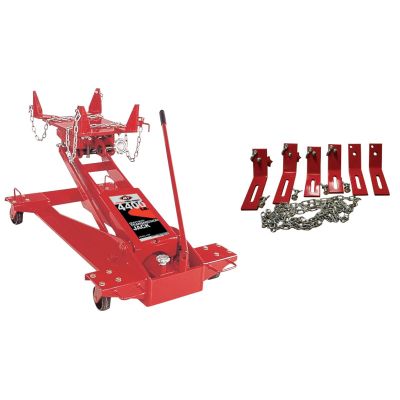 INT3180-SP1 image(0) - 2- Ton Havy Duty Transmission Jack promo