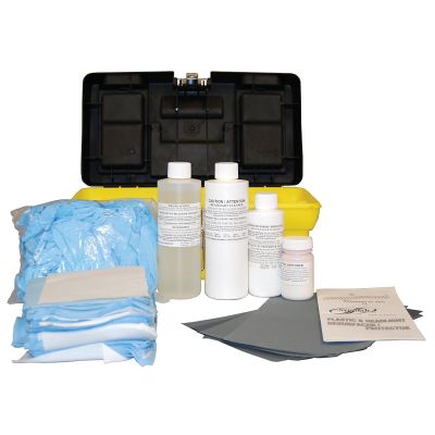SYM75010030 image(0) - Pro Series HEADLIGHT Restoration/Preserver KIT