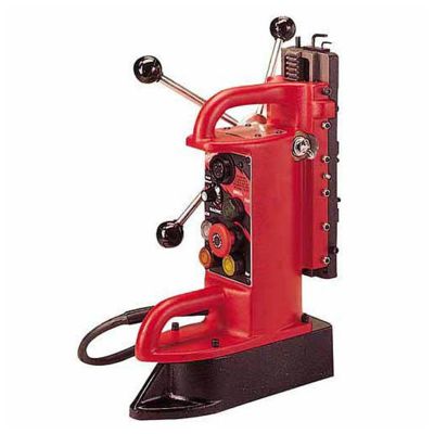 MLW4202 image(0) - ELECTROMAGNETIC DRILL PRESS BASE, FIXED POSITION