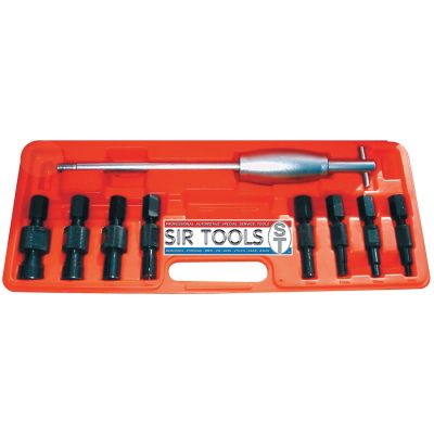SIRST9006 image(0) - BEARING/BUSHING BLIND HOLE 8PC COLLET W/SLIDE HMR