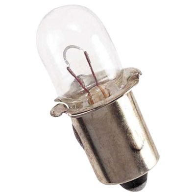MLW49-81-0030 image(0) - 18V WORK LIGHT REPLACEMENT BULB (EA)