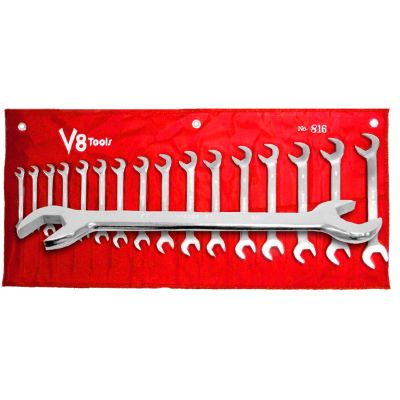 V8T816 image(0) - WRE SET COMBO 16PC ANGLE 8M TO 23M