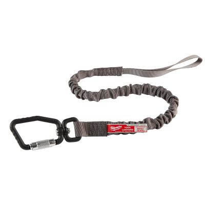 MLW48-22-8850 image(0) - 35 Lb. Locking Tool Lanyard
