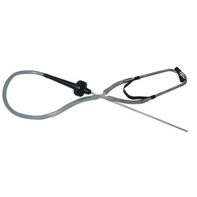 LIS52500 image(0) - STETHOSCOPE MECHANICS