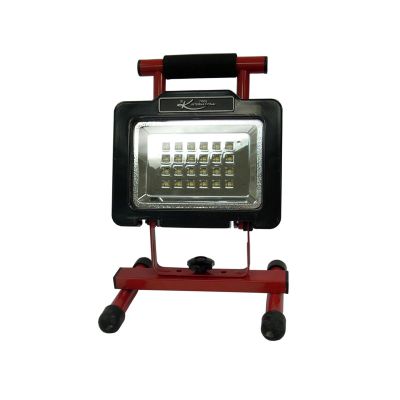 KTI73373 image(0) - Rechargeable Worklight, 24 SMD LED (800 lumens)