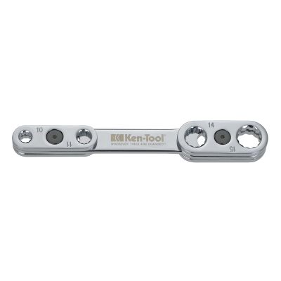 KEN35776M image(0) - 8-IN-1 WRENCH - METRIC(6 PACK)