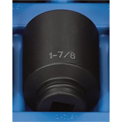 GRE3060D image(0) - SOC 1-7/8 3/4D IMP 6PT DP