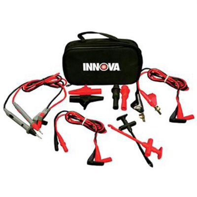 EPI3396 image(0) - DMM Test Probe Accessory Kit