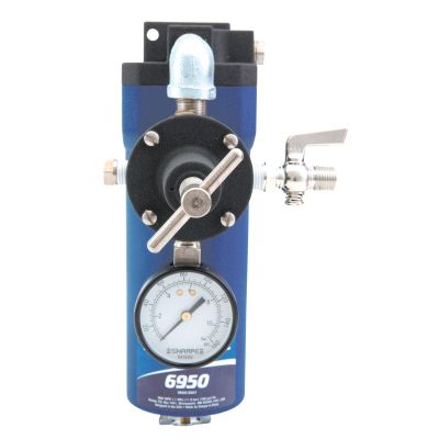 SHA6950 image(0) - FILTER AIR / REGULATOR 75CFM / 50CFM 1/2IN. INLET
