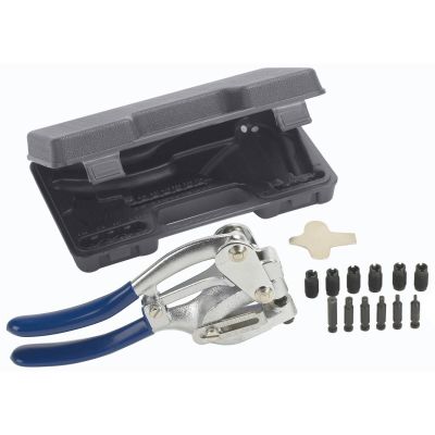 OTC4383 image(0) - Hole Punch Kit