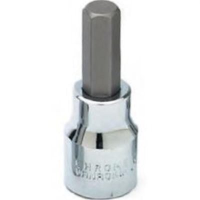 WLMW38880 image(0) - 3/8'' Dr Hex Bit Socket 5/16"