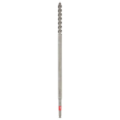 MLW48-13-7807 image(0) - 13/16"x22" Shockwave Impact Duty™  Lineman's Fiberglass Drill Bit
