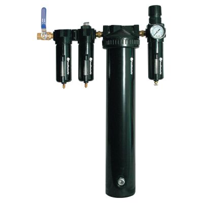ARRPC7612XXL image(0) - PneuMasterAir 5 Stage Desiccant Filter/Dryer
