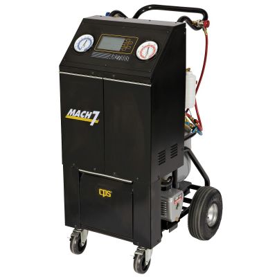 CPSAR2788S image(0) - Refrigerant recovery recharge machine