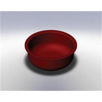 BRA041-076 image(0) - BRAKE BLEEDER DIAPHRAGM