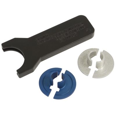 LIS34750 image(0) - Low Profile Fuel Line Disconnect Set