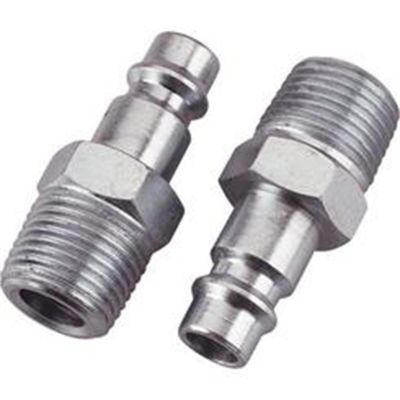 MILS760-1 image(0) - V STYLE PLUG STEEL