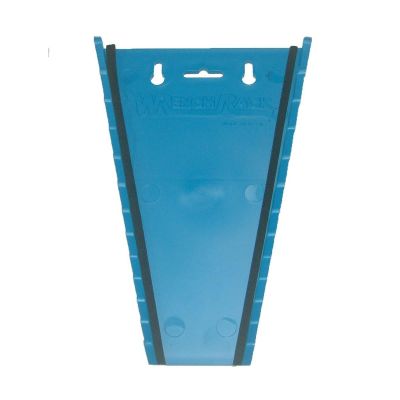 PRT3000B image(0) - WRENCH RACK 15PC BLUE