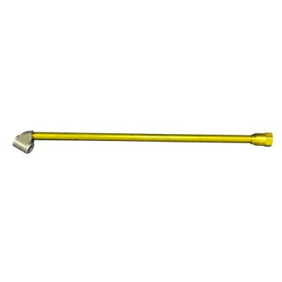 MILS690 image(0) - Dual Head Air Chuck
