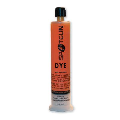 UVU499005 image(0) - UNIV AC DYE FITS VIPER TRACER UVIEW