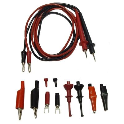 SGT23000 image(0) - LEAD TEST KIT AUTOMOTIVE