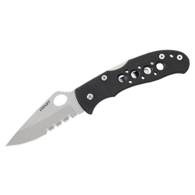 COS19326 image(0) - BX311 Lock Back Folding Knife