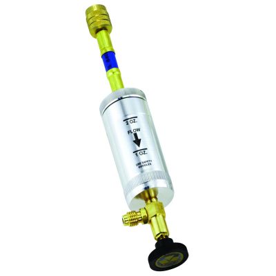 MSC82375 image(0) - OIL INJECTOR,R134A,2oz
