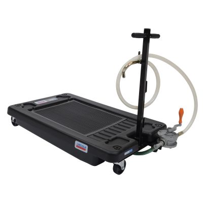 LIN3667 image(0) - Low-profile Truck Drain w/ Manual Pump