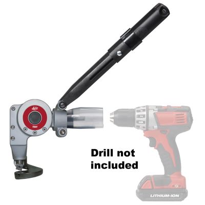 MALTSA1 image(0) - TurboShear-Autobody, Attachment
