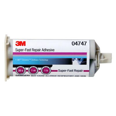MMM4747 image(0) - DURAMIX SUPER FAST ADHESIVE 50CC