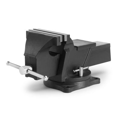 TIT22013 image(0) - 5" BENCH VISE