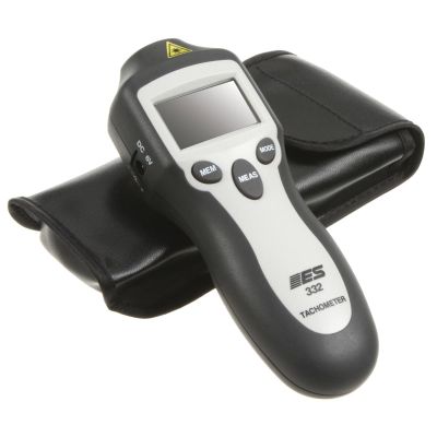 ESI332 image(0) - PRO LASER PHOTO TACHOMETER