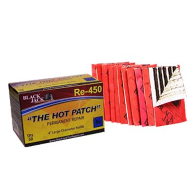 BLJRE-450 image(0) - 4" LARGE DIAMETER REFILLS