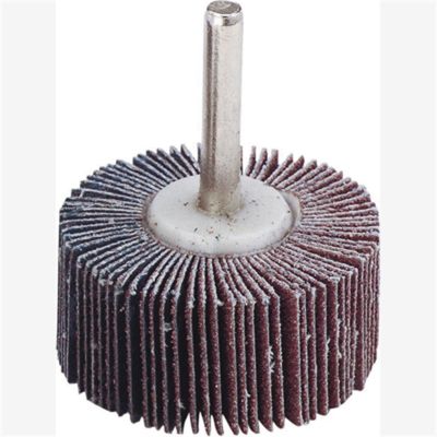FPW1423-2157 image(0) - 1-1/2" FLAP WHEEL 60G