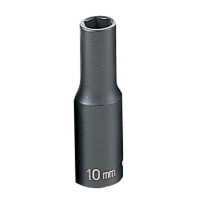 GRE1010MD image(0) - SOC 10MM 3/8D IMP 6PT DP