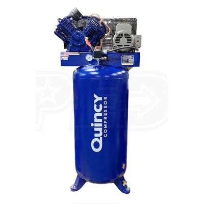QAC2V41C60VC image(0) - Air Compressor