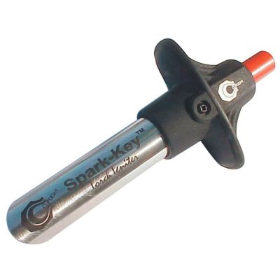 CLP580500 image(0) - SPARK KEY TORCH IGNITER