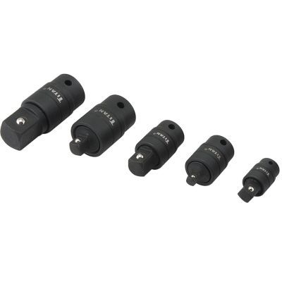 TIT16150 image(0) - 5-PC WOBBLE ADAPTER SET