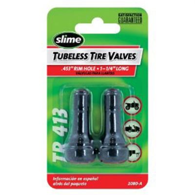 SLM2080-A image(0) - Tubeless Tire Valves