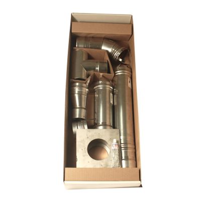 MRHF102860 image(0) - Vent Kit - Horizontal, 4" for MRHF260430/260440