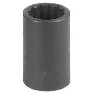 GRE1110M image(0) - SOC 10MM 3/8D IMP 12PT BLK